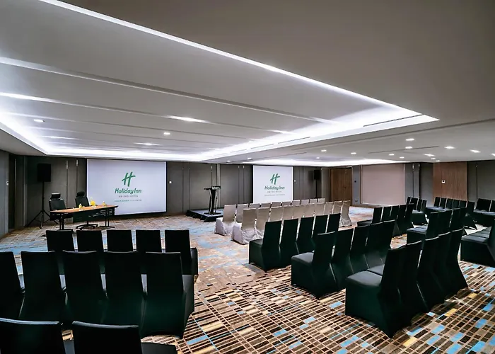Holiday Inn Johor Bahru City Centre By Ihg