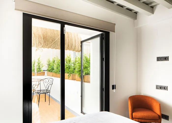 Boutique Hotel Casa Cánovas