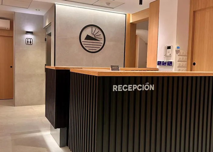  La Orozca Benidorm