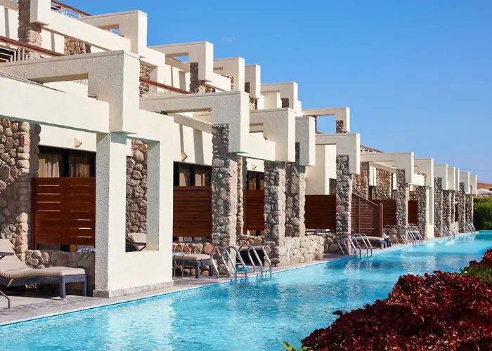 Resort: Coral Sea Imperial "Coral Sea Sensatori"