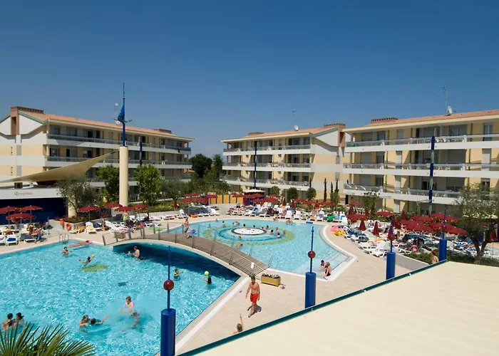Villaggio Planetarium Resort