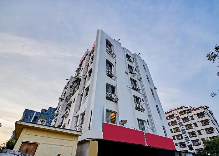 Super Hotel O Saiinn