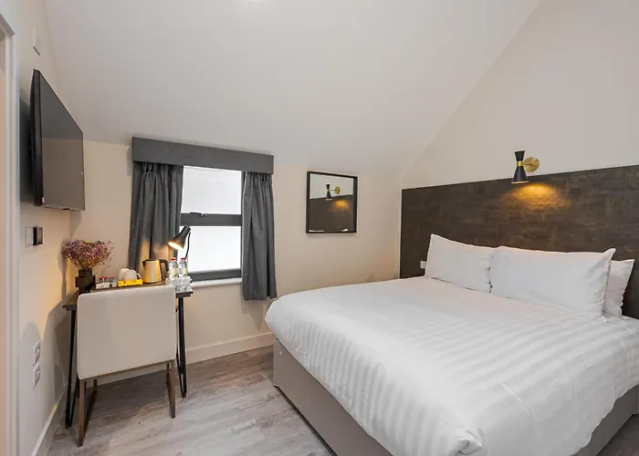King'S Cross Express Inn