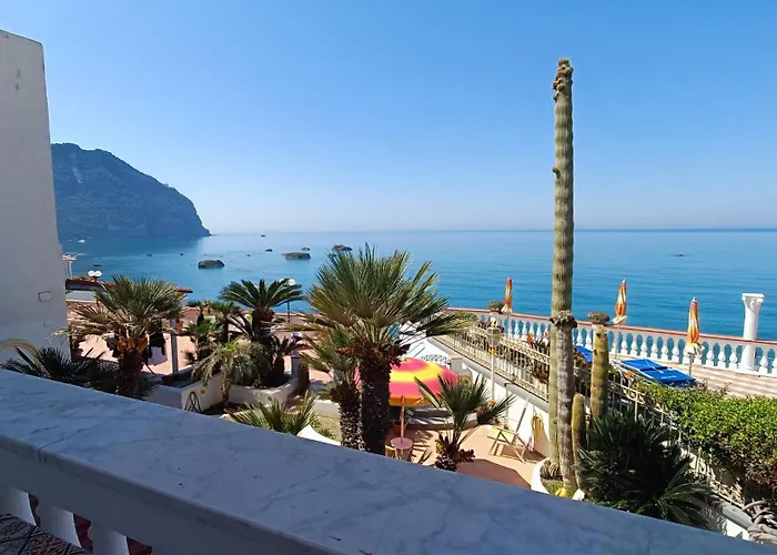 Casa Del Mare