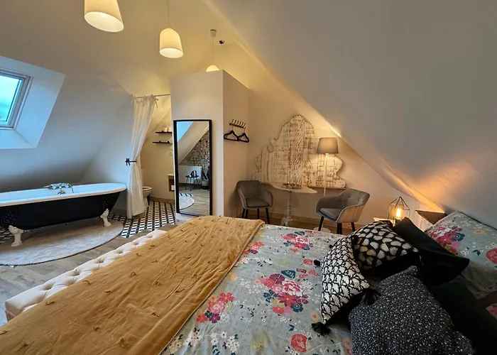 B&B Nathalie