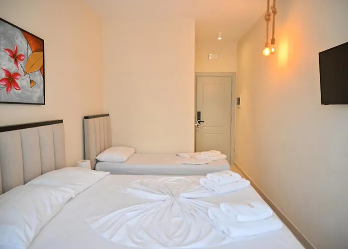 Hotel Zanzi