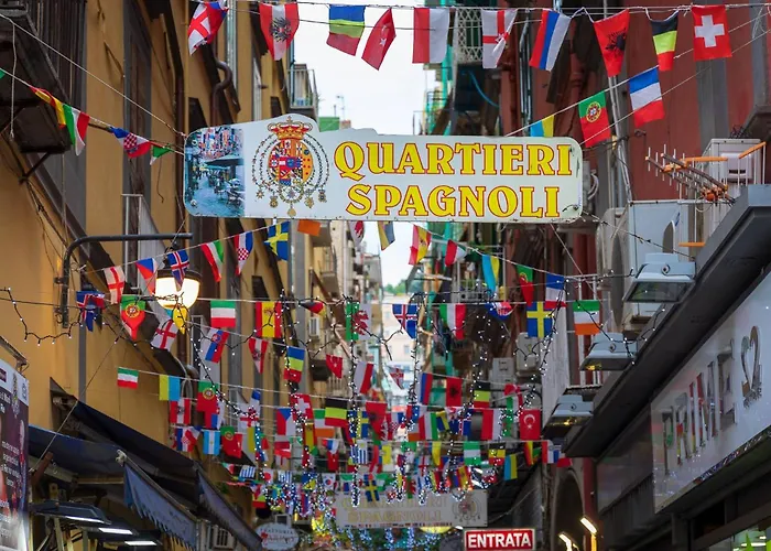 Hotel adatto agli animali: Casa Krizia