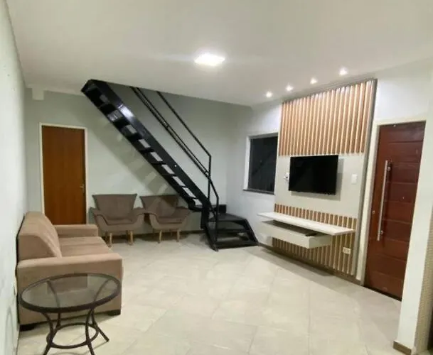 Casa Aconchego