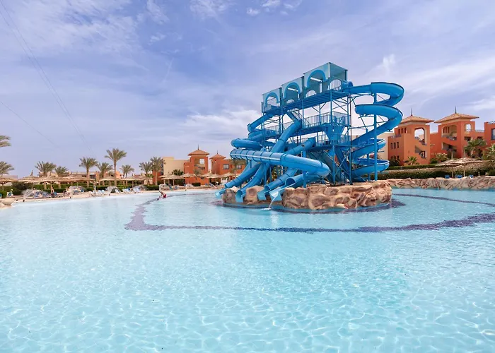 Faraana Heights Aqua Park