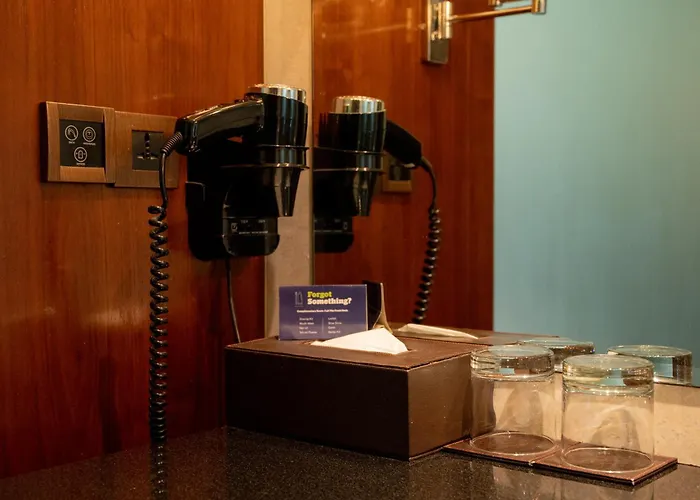 Doubletree By Hilton-Pune Chinchwad