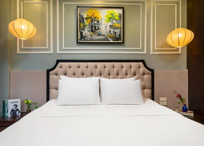 Hotel boutique: Bella Rosa Hotel&Travel