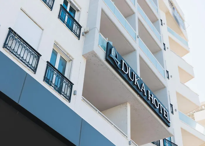 Duka Hotel