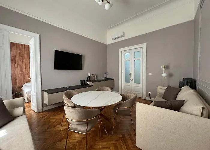 Hotel familiare: Turin Central Cavour