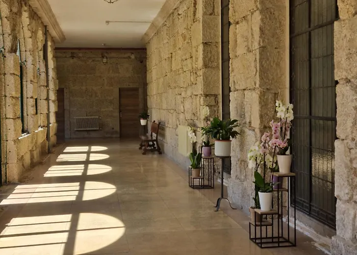 Hotel familiar: Casa Diocesana VIA LUCIS