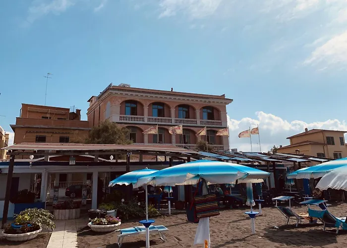 Hotel Miramare