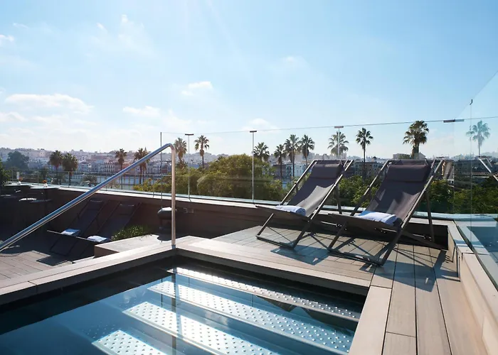Hotel boutique: Hotel Kivir