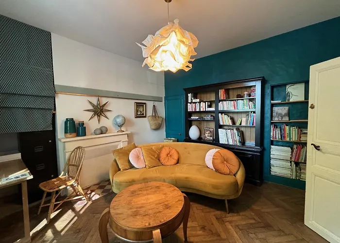 B&B Nathalie