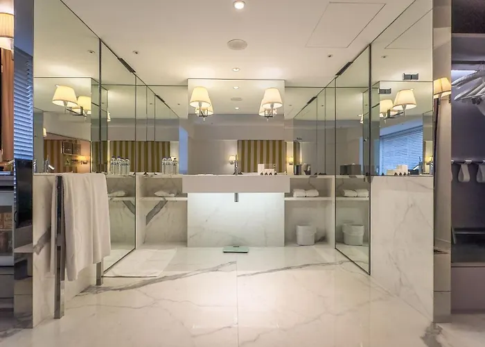 Dunhua Mansion Taipei - Mgallery Collection