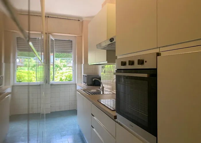 Hotel vicino al College: Viale Hanbury