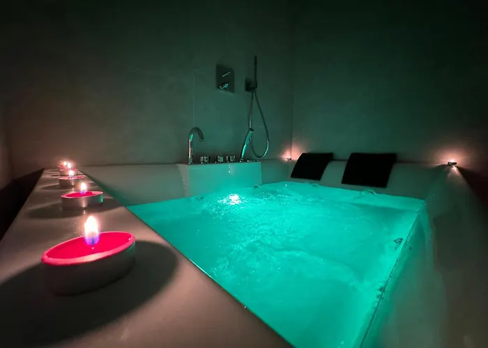 Hotel familiare: MEG Glamour Suite Milano vicino i Navigli