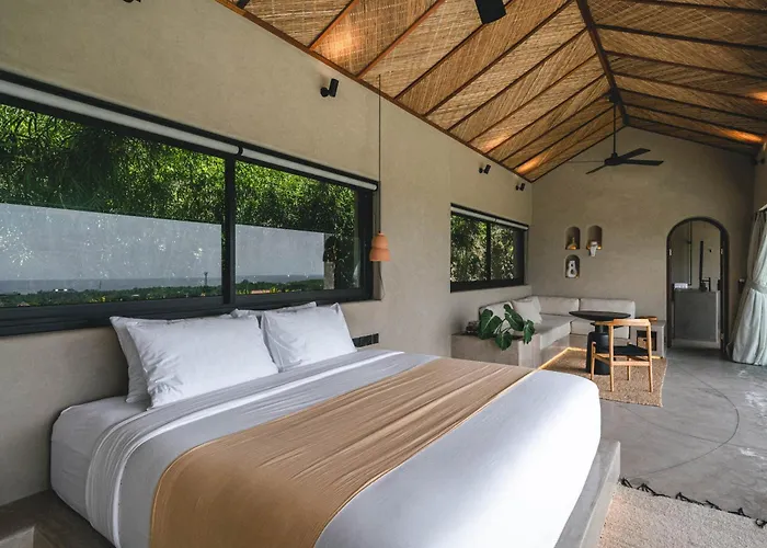 Sivana, Hotel Boutique With Ocean Or Garden Views - Adults Only