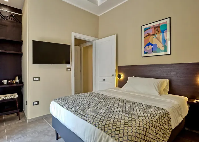 Hotel all'aeroporto: Palm Suites