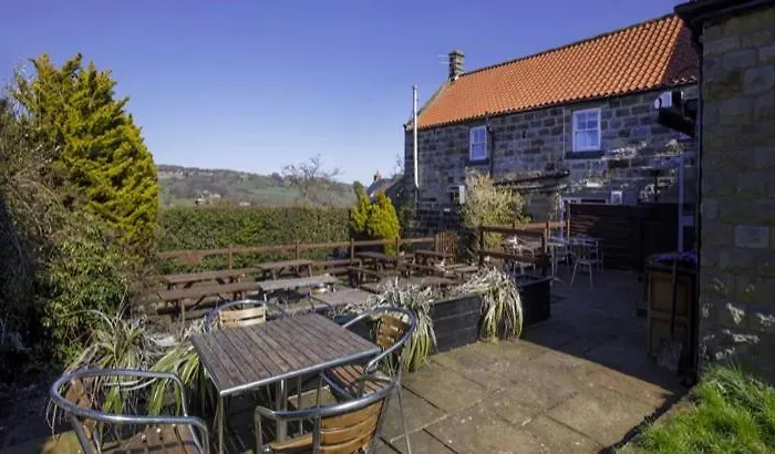 The Plough