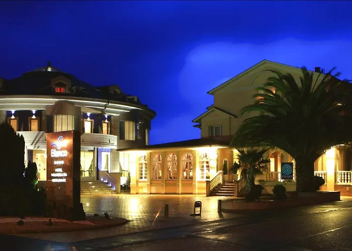 Blanco Spa