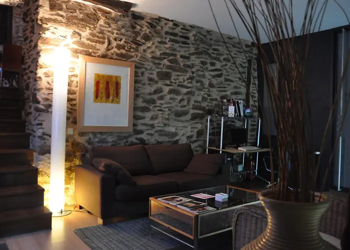 Hotel Jacuzzi: Posada Real La Carteria