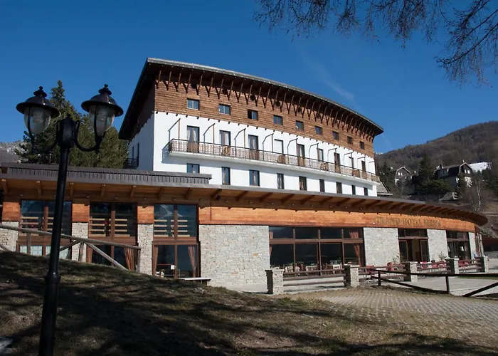 Chaberton Lodge & Spa