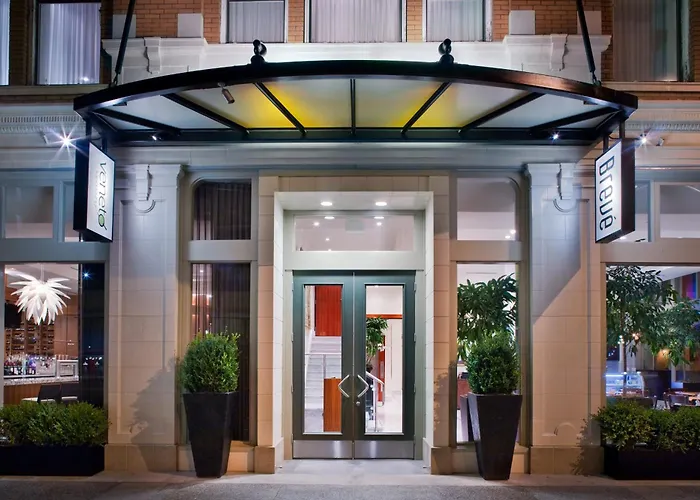 Hotel Rialto