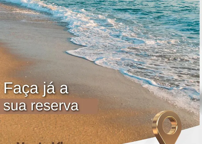 Apart-hotel: Monte Libano Apart Hotel