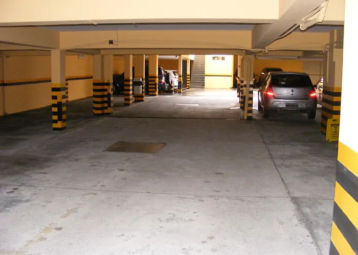 Resort: Rede Andrade Mercado Hotel