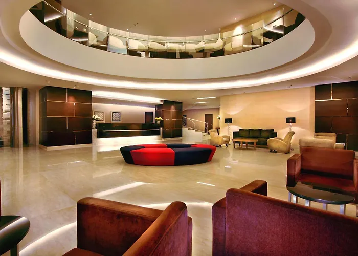 Spa Hotels Resorts Aston Makassar & Convention Center
