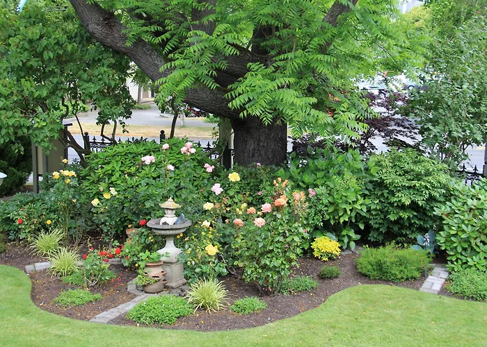 Robert Porter House Inn