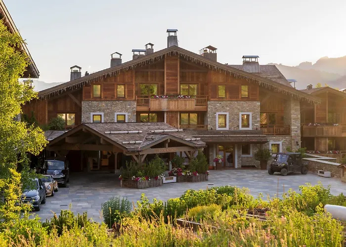 Four Seasons Resort
