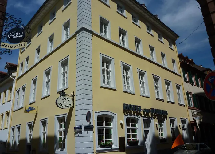 Am Rathaus