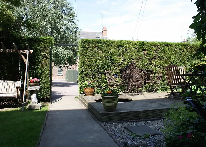 Holmwood House Guest Accommodation