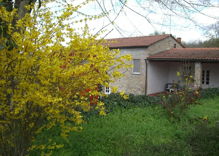 Agriturismo La Selva