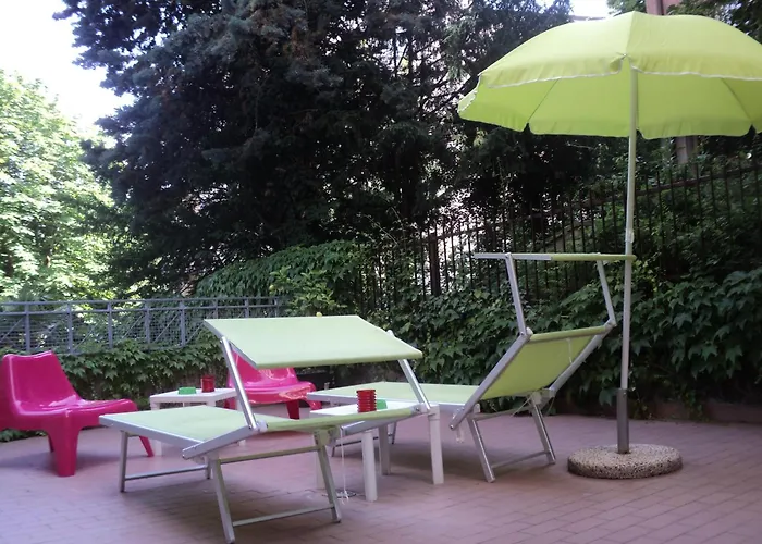 Hotel familiare: Hotel Elite