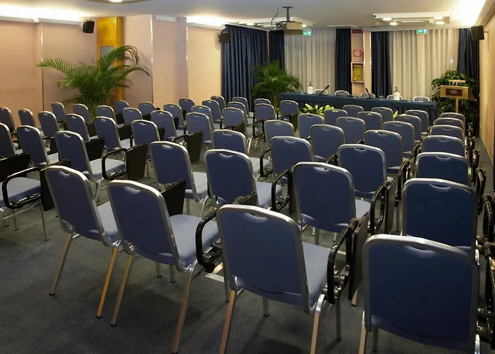 Best Western Mediterraneo