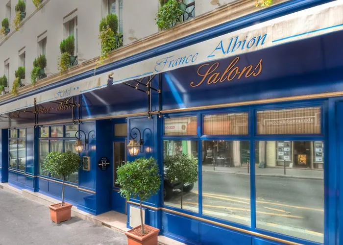 France Albion
