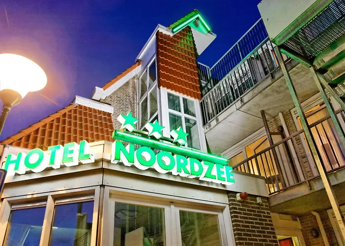 Noordzee