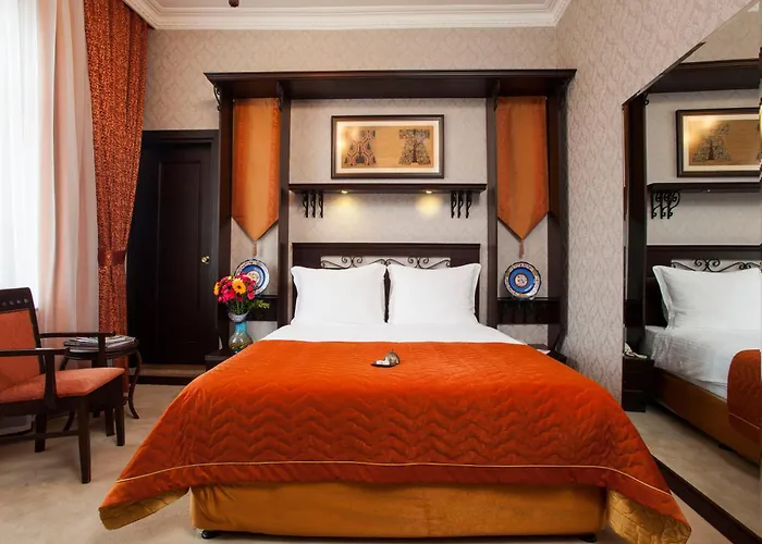 Ottoman Imperial-Special Category