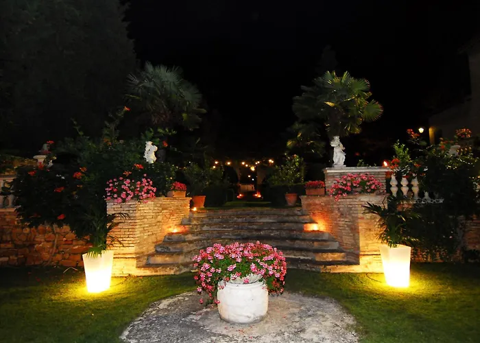 Villa Cattani Stuart XVII Secolo