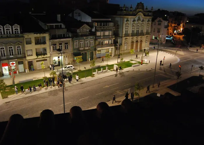 Senhora A Branca