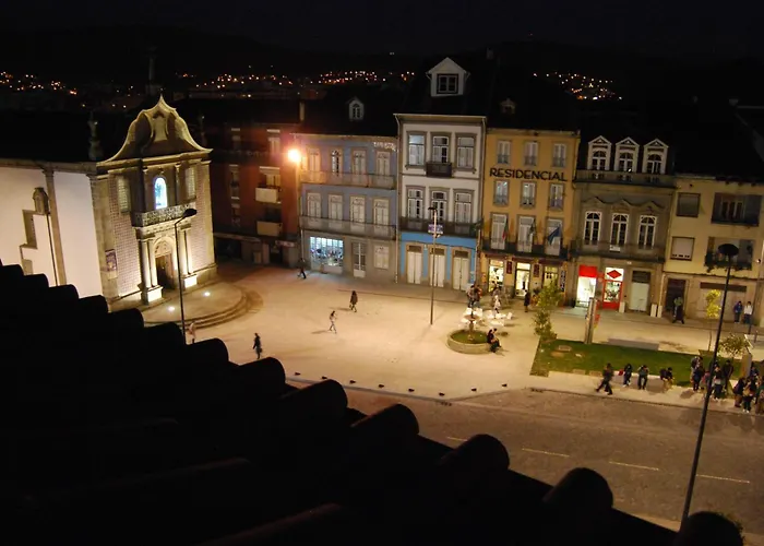 Senhora A Branca