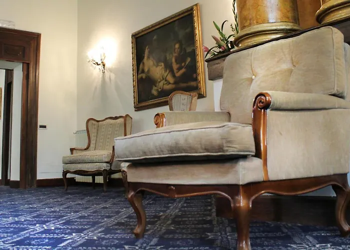 Albergo economico: Hotel Villa Delle Rose