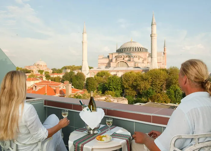  Sultanahmet - Special Category