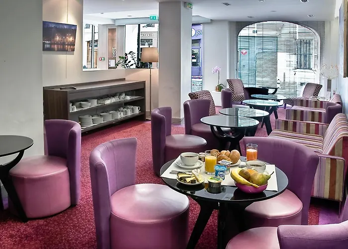 Hotel adatto agli animali: Hotel Soft